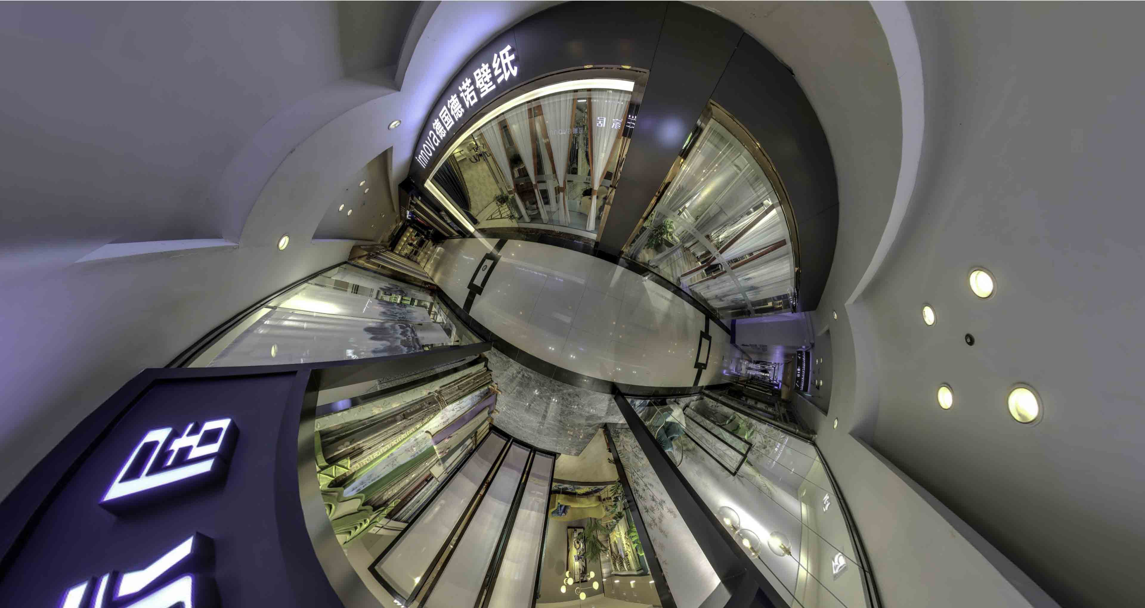 月湖VR全景拍摄：游戏开发中的创新应用与技术革新